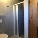 Σπίτι διακοπών Im Skandinavischen Stil
