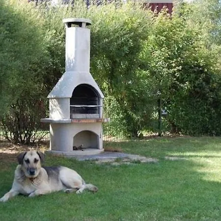 Mirow In Holiday home Granzow