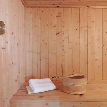 Holiday home Mirow In Granzow