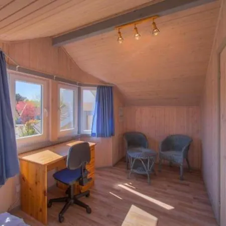 Holiday home Mirow In