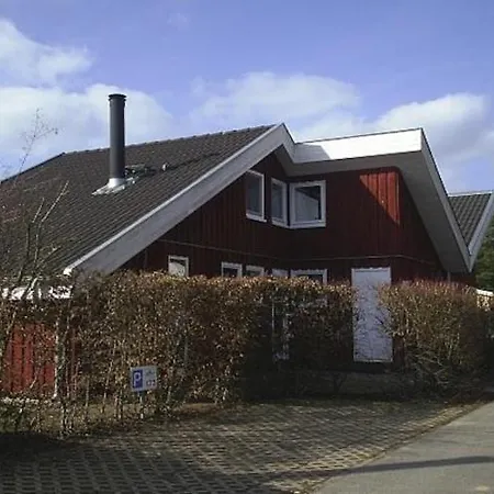 Holiday home Mirow In Granzow