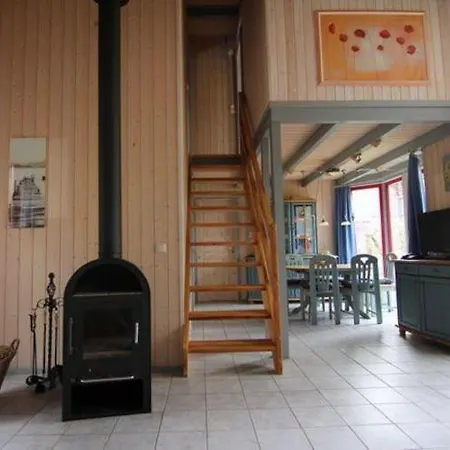 Mirow In Holiday home