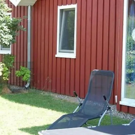 Mirow In Holiday home *