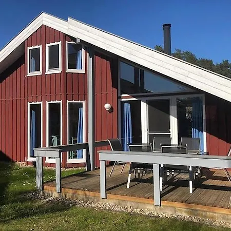 Holiday home Mirow In Granzow