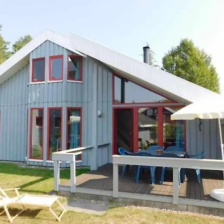 Holiday home Mirow In