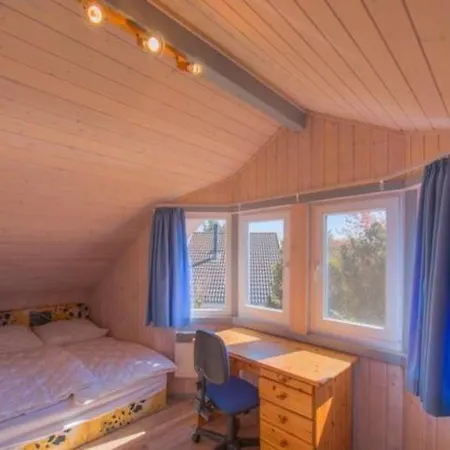 Holiday home Mirow In *