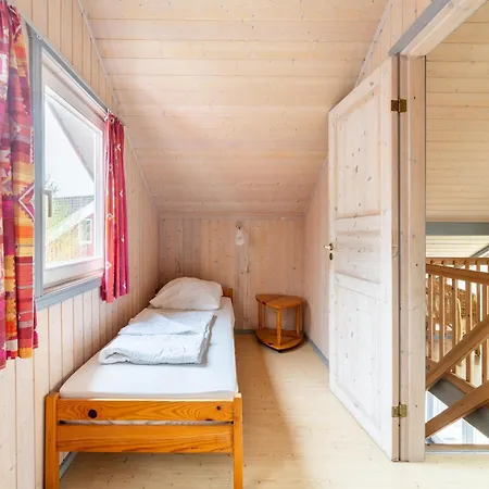 Holiday home Mirow In