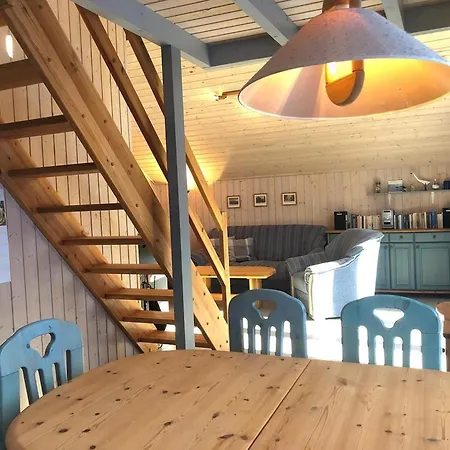 Holiday home Mirow In