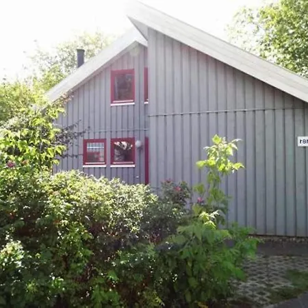 Mirow In Holiday home
