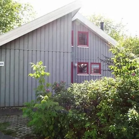 Holiday home Mirow In *