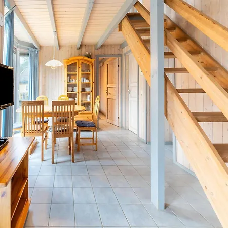 Mirow In Holiday home