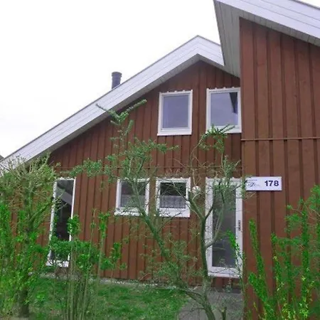 Mirow In Holiday home *