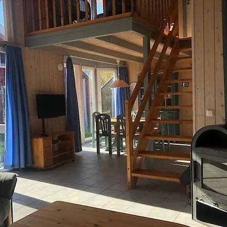 Holiday home Mirow In Granzow