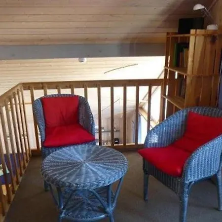 Holiday home Mirow In