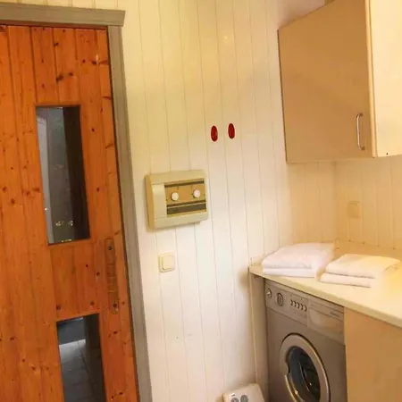 Holiday home Mirow In *