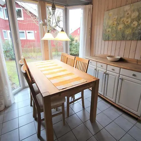 Holiday home Mirow In Granzow