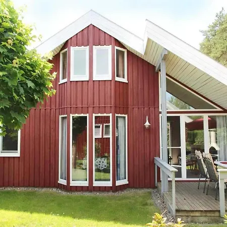 Holiday home Mirow In Granzow