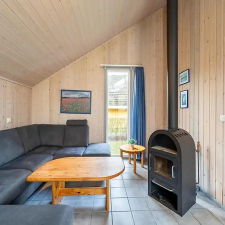 Holiday home Mirow In Granzow