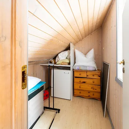 Im Skandinavischen Stil Σπίτι διακοπών Granzow