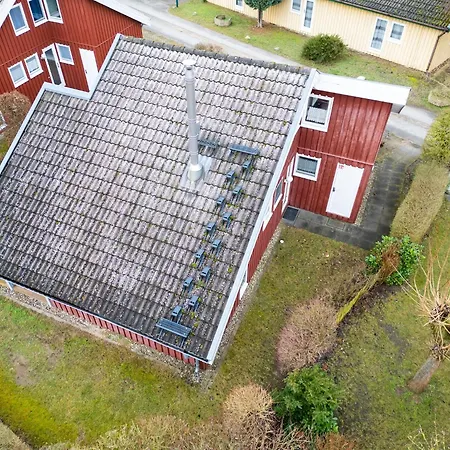 Im Skandinavischen Stil