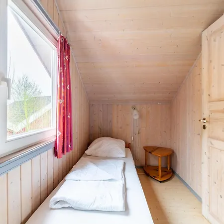 Im Skandinavischen Stil Σπίτι διακοπών Granzow