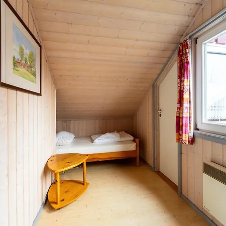 Im Skandinavischen Stil Σπίτι διακοπών