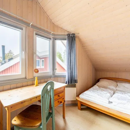 Σπίτι διακοπών Im Skandinavischen Stil