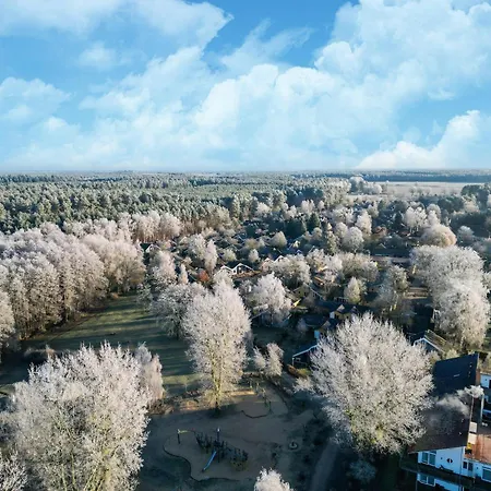 Casa vacanze Im Skandinavischen Stil *