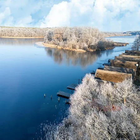 Im Skandinavischen Stil Σπίτι διακοπών