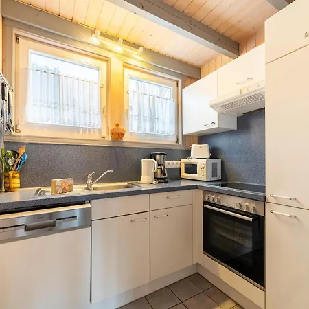 Σπίτι διακοπών Im Skandinavischen Stil