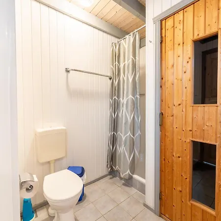 Im Skandinavischen Stil Σπίτι διακοπών Granzow