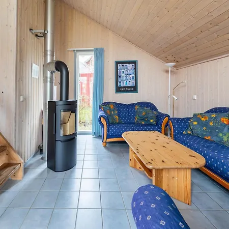 Im Skandinavischen Stil *