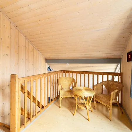 Im Skandinavischen Stil * Granzow