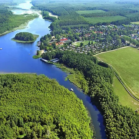 Im Skandinavischen Stil Σπίτι διακοπών