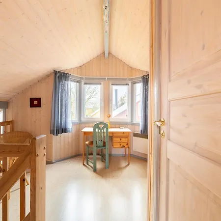 Σπίτι διακοπών Im Skandinavischen Stil