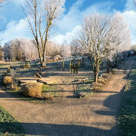 Σπίτι διακοπών Im Skandinavischen Stil *