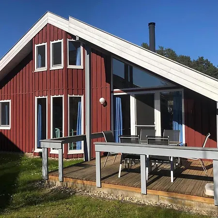 Σπίτι διακοπών Im Skandinavischen Stil *