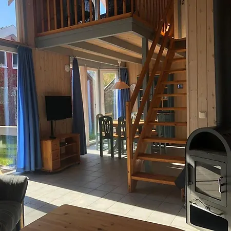 Im Skandinavischen Stil *