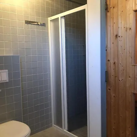 Holiday home Im Skandinavischen Stil